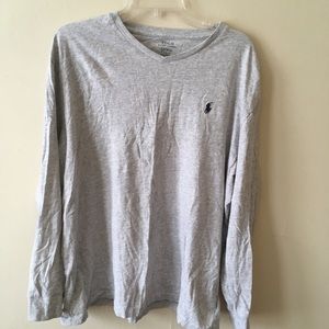 Men’s Ralph Lauren Long Sleeve